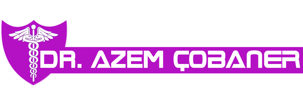 Dr. Azem ÇOBANER