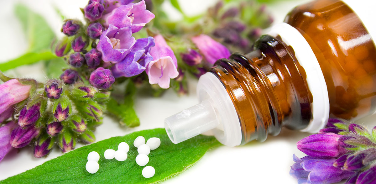 Obezite ve homeopati