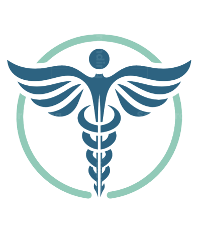 Dr. Azem ÇOBANER logosu